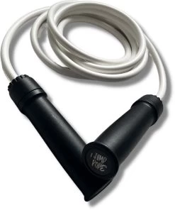 Elevate Gravity Heavy Jump Rope (WIT) Springtouw - Verzwaard Springtouw - Muay Thai Springtouw - Jump Rope Voor Boxers & Martial Artists -Winkel voor professionele sportartikelen 1003x1200 3