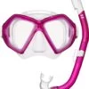 ReefTourer Snorkelmasker Duikbril Snorkelset RC-0107- Roze -Winkel voor professionele sportartikelen 1013x1200 1