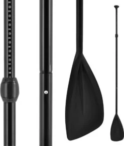 XQ Max Opblaasbaar SUP Board Met Accessoires - Turquoise -Winkel voor professionele sportartikelen 1022x1200