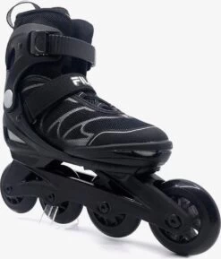 Fila J-One Kinder Inline Skates 72 Mm Black, Maat 36-40 -Winkel voor professionele sportartikelen 1025x1200 2