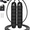All Black Nutrition Springtouw Met Gewicht - Sport Speedrope - Conditie & Krachttraining - Verzwaard - Inclusief Zweetbandjes En Draagtas -Winkel voor professionele sportartikelen 1027x1200 1