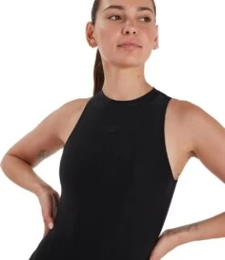 Speedo Hydrasuit Dames - Zwart - Maat 40 -Winkel voor professionele sportartikelen 1036x1200 1