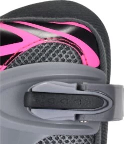 Street Rider Inlineskates Verstelbaar Maat 39-42 Roze/grijs -Winkel voor professionele sportartikelen 1036x1200 6