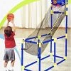 Sport Alliance Basketbalset Voor Kinderen - Arcade Basketbalspel - Voor Binnen En Buiten -Winkel voor professionele sportartikelen 1038x1200