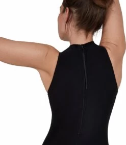 Speedo Hydrasuit Dames - Zwart - Maat 42 29 Speedo Hydrasuit Dames - Zwart - Maat 42 -Winkel voor professionele sportartikelen 1043x1200 3