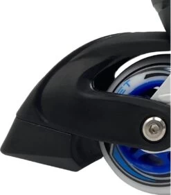 Street Rider Inline Skates - Verstelbaar - Skeeler - Blauw/ Zwart - Maat 31/34 -Winkel voor professionele sportartikelen 1054x1200 1