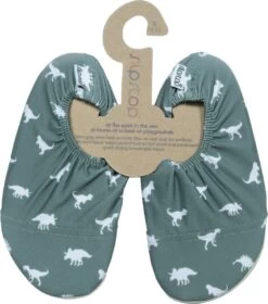 Slipstop Dino Green - Groen Met Witte Dino's -Winkel voor professionele sportartikelen 1058x1200 1