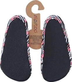 Slipstop Flamingo Maat: S (24-26) -Winkel voor professionele sportartikelen 1059x1200