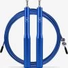 DK.® Professioneel Crossfit & Fitness Springtouw - Speedrope - Jump Rope - Voor Volwassenen En Kinderen - Blauw -Winkel voor professionele sportartikelen 1059x1200 5