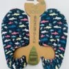 Mood Club & Bonas Antislip Zool Waterschoen | Zwemschoenen | Zwemslof | Gymschoen Voor Kinderen Maat 24-26 Haai 1 Mood Club & Bonas Antislip Zool Waterschoen | Zwemschoenen | Zwemslof | Gymschoen Voor Kinderen Maat 24-26 Haai -Winkel voor professionele sportartikelen 1061x1200