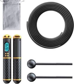 Intelligent Fitness Springtouw Met Digitale Teller -Winkel voor professionele sportartikelen 1063x1200 3