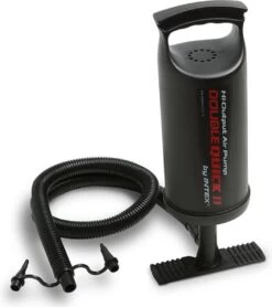 Intex Excursion 4 Opblaasboot - Opblaasboot - Grijs -Winkel voor professionele sportartikelen 1065x1200