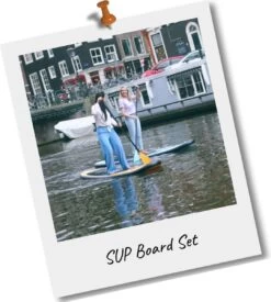 XQ Max SUP Board - 285cm - Tot 80kg - Blauw -Winkel voor professionele sportartikelen 1079x1200 1