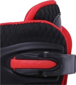 Street Rider Inline Skates - Verstelbaar - Skeeler - Rood/ Zwart - Maat 33/37 -Winkel voor professionele sportartikelen 1080x1200 2