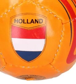 Merkloos Holland Mini Voetbal – 13cm – Voetbal Klein – Oranje -Winkel voor professionele sportartikelen 1082x1200 1
