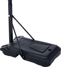 Merkloos Basketbal Korf Op Paal 205/250cm Hoog Basketbalpaal -Winkel voor professionele sportartikelen 1091x1200 2