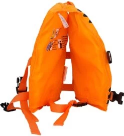Waimea Zwemvest Dier - 3-6 Jaar - 18-30 Kg - Oranje/Zwart/Wit -Winkel voor professionele sportartikelen 1094x1200 1