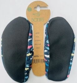 Mood Club & Bonas Antislip Zool Waterschoen | Zwemschoenen | Zwemslof | Gymschoen Voor Kinderen Maat 24-26 Haai -Winkel voor professionele sportartikelen 1104x1200