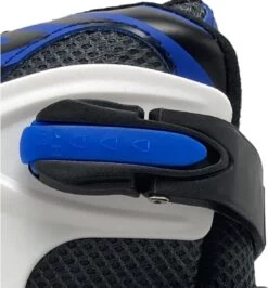 Street Rider Inline Skates - Verstelbaar - Skeeler - Blauw/ Zwart - Maat 39/42 -Winkel voor professionele sportartikelen 1113x1200 1