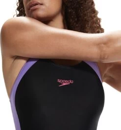 Speedo Splice SportbadpakVolwassenen - Maat 42 25 Speedo Splice SportbadpakVolwassenen - Maat 42 -Winkel voor professionele sportartikelen 1120x1200 2