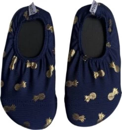 Slipstop Pine - Ananas Goud Blauw -Winkel voor professionele sportartikelen 1133x1200