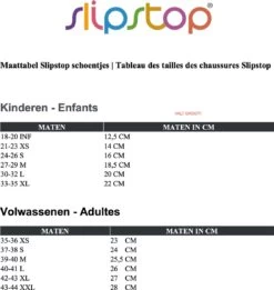 Slipstop Ella - Donker Blauw Met Roze Flamingo's -Winkel voor professionele sportartikelen 1136x1200