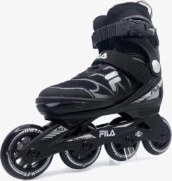 Fila J-One Kinder Inline Skates 72 Mm Black, Maat 36-40 -Winkel voor professionele sportartikelen 1137x1200 2