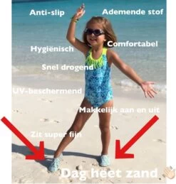 Slipstop Waterschoenen Zwart Junior Maat 21-23 20 Slipstop Waterschoenen Zwart Junior Maat 21-23 -Winkel voor professionele sportartikelen 1144x1200 1