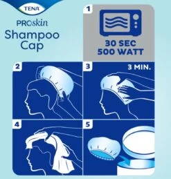 Tena Shampoo Cap -Winkel voor professionele sportartikelen 1146x1200 1