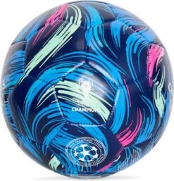 Champions League Voetbal Brush - One Size - Maat 5 Bal - Official Product -Winkel voor professionele sportartikelen 1153x1200 3