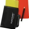 Tunturi Scheidsrechter Kaartset - Scheidsrechterskaarten -Winkel voor professionele sportartikelen 1157x1200