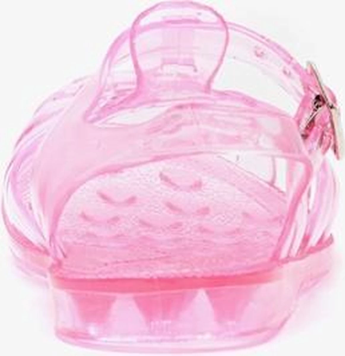 Meisjes Waterschoenen - Roze - Maat 33 6 Meisjes Waterschoenen - Roze - Maat 33 - Afbeelding 4