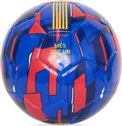 FC Barcelona Mosaico Voetbal - One Size - Maat One Size -Winkel voor professionele sportartikelen 1163x1200 7
