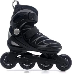 Fila J-One Kinder Inline Skates 72 Mm Black, Maat 36-40 -Winkel voor professionele sportartikelen 1172x1200 1