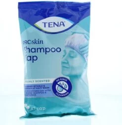 Tena Shampoo Cap -Winkel voor professionele sportartikelen 1173x1200 2