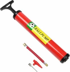 Benson Ballenpomp Met Slang En Naald - Kleurenmix - Per Stuk -Winkel voor professionele sportartikelen 1173x1200 3