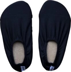 Slipstop Waterschoenen Zwart Junior Maat 24-26 -Winkel voor professionele sportartikelen 1181x1200