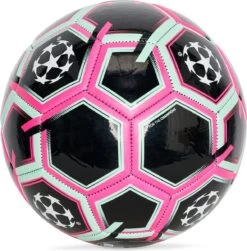 Champions League Voetbal Neon Black - Voetbal - One Size - Maat One Size -Winkel voor professionele sportartikelen 1181x1200 3