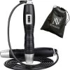 Nuvance - Sport Springtouw Met Teller - Verstelbaar - Volwassenen En Kinderen - Jump Rope - Speedrope -Winkel voor professionele sportartikelen 1182x1200 2