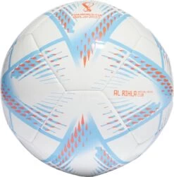 Voetbal Adidas WK 2022 - Rihla - Multicolor - Maat 5 -Winkel voor professionele sportartikelen 1183x1200 2