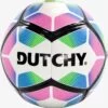 Dutchy Voetbal Meerkleurig - Wit 1 Dutchy Voetbal Meerkleurig - Wit -Winkel voor professionele sportartikelen 1188x1200 4