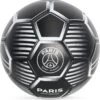 PSG Metallic Voetbal Black - One Size - Maat One Size -Winkel voor professionele sportartikelen 1189x1200