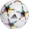 Adidas UEFA Champions League Pro Void Ball HE3777, Unisex, Wit, Bal Naar Voetbal, Maat: 5 -Winkel voor professionele sportartikelen 1190x1200 18