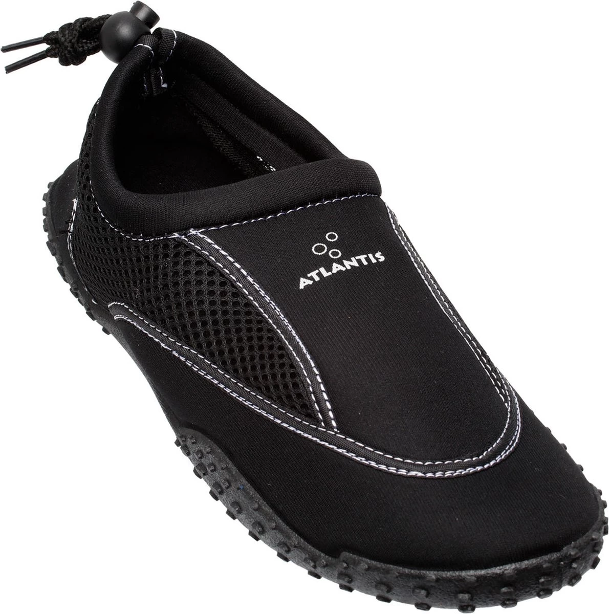 Atlantis Bora - Waterschoenen - Volwassenen - Zwart - 40 3 Atlantis Bora - Waterschoenen - Volwassenen - Zwart - 40