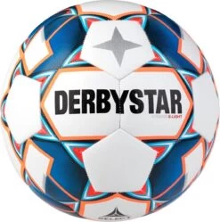 Derbystar Voetbal Jeugd Stratos V20 S-Light Maat 5