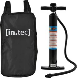 XQ Max Opblaasbaar SUP Board Met Accessoires - Turquoise -Winkel voor professionele sportartikelen 1192x1200 1