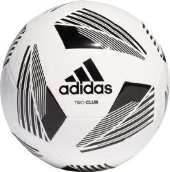 Voetbal Adidas - Tiro Club - Wit Zwart -Winkel voor professionele sportartikelen 1192x1200 5