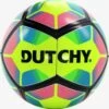 Dutchy Voetbal Gekleurd - Geel -Winkel voor professionele sportartikelen 1193x1200 3