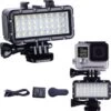 Premium Duiklamp Mount Duiken - Led Lamp - Onderwater Licht 45 Meter Camera Action Cam Geschikt Voor GoPro Accessoires -Winkel voor professionele sportartikelen 1194x1200 1