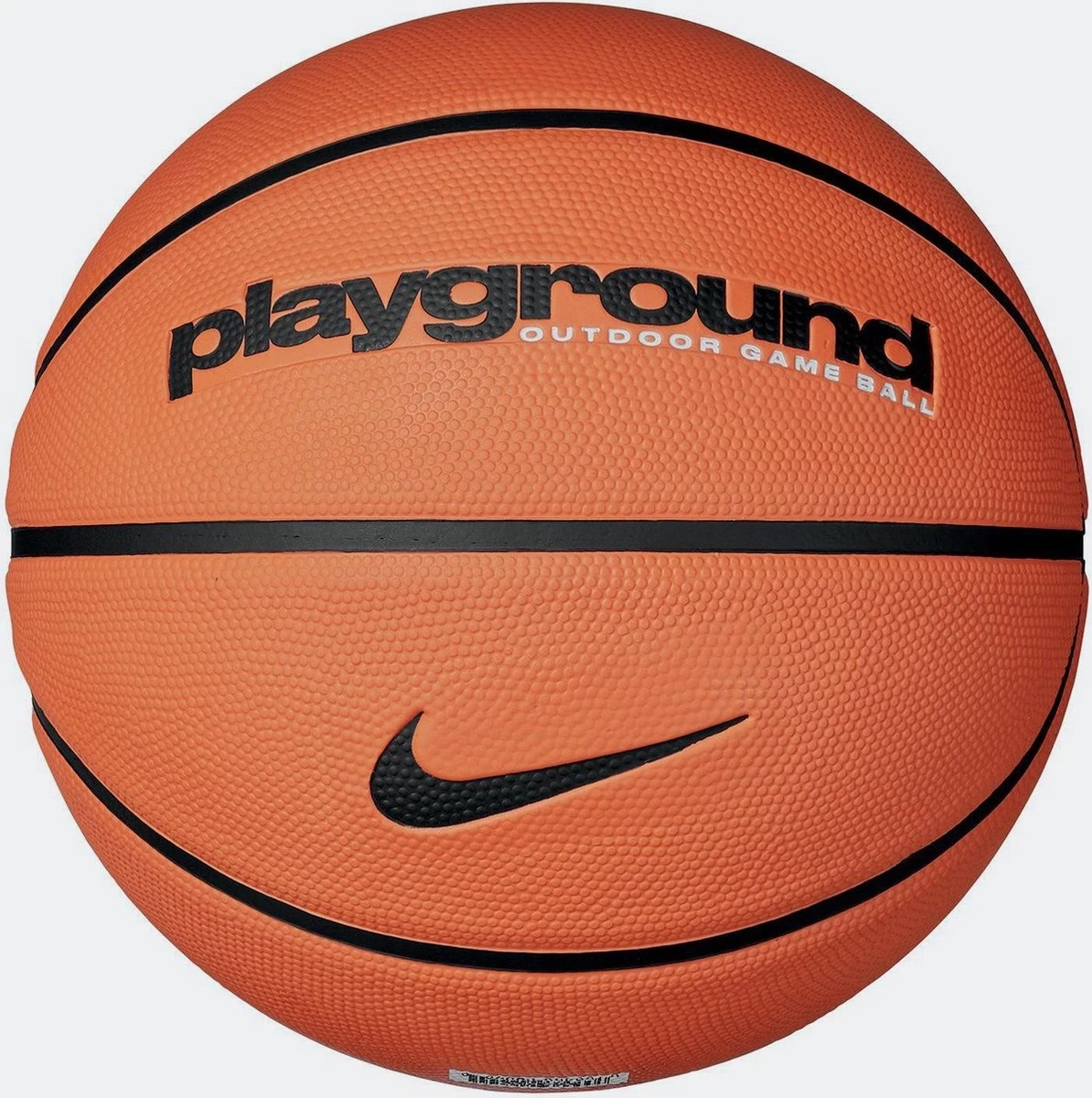 Nike Basketbal Playground 8P - Maat 5 3 Nike Basketbal Playground 8P - Maat 5